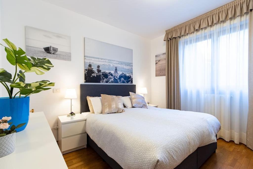 Wraparound Lake Views Bellavista Residence Campione dʼItalia 外观 照片