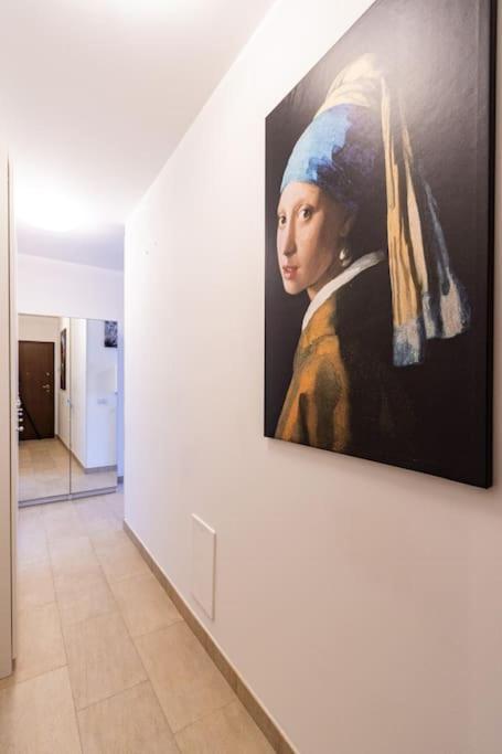 Wraparound Lake Views Bellavista Residence Campione dʼItalia 外观 照片