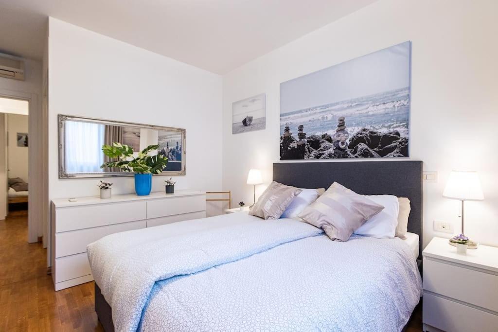 Wraparound Lake Views Bellavista Residence Campione dʼItalia 外观 照片